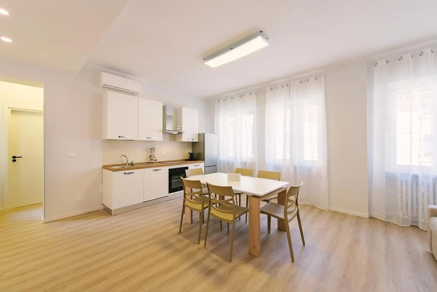 Casa de hóspedes La Casetta Di Lina Rooms And Apartments Verona