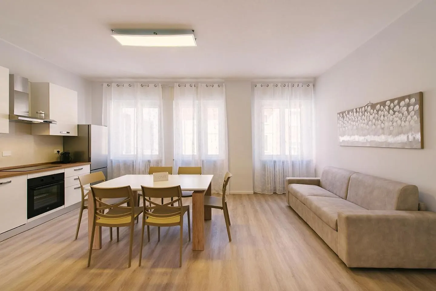 Casa de hóspedes La Casetta Di Lina Rooms And Apartments Verona