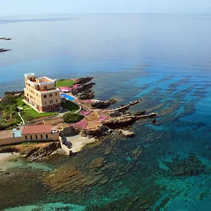 Tronas & 5*, Alghero Itália