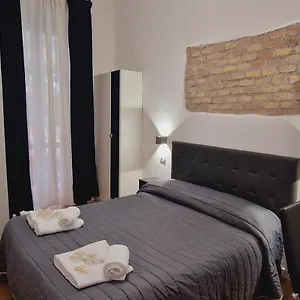 Oasi 3*, Roma Itália