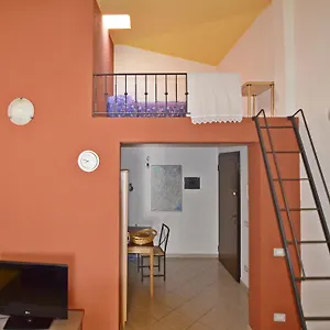 Appartamento Casa Viii E Ix Tortolì