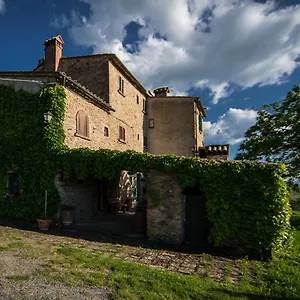 Casa vacanze Podere Colombaione Volterra