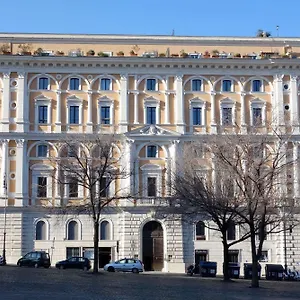 *** Отель Princeps Boutique Италия