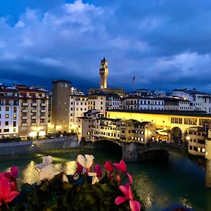 Appartamento Ponte Vecchio View Luxury Firenze
