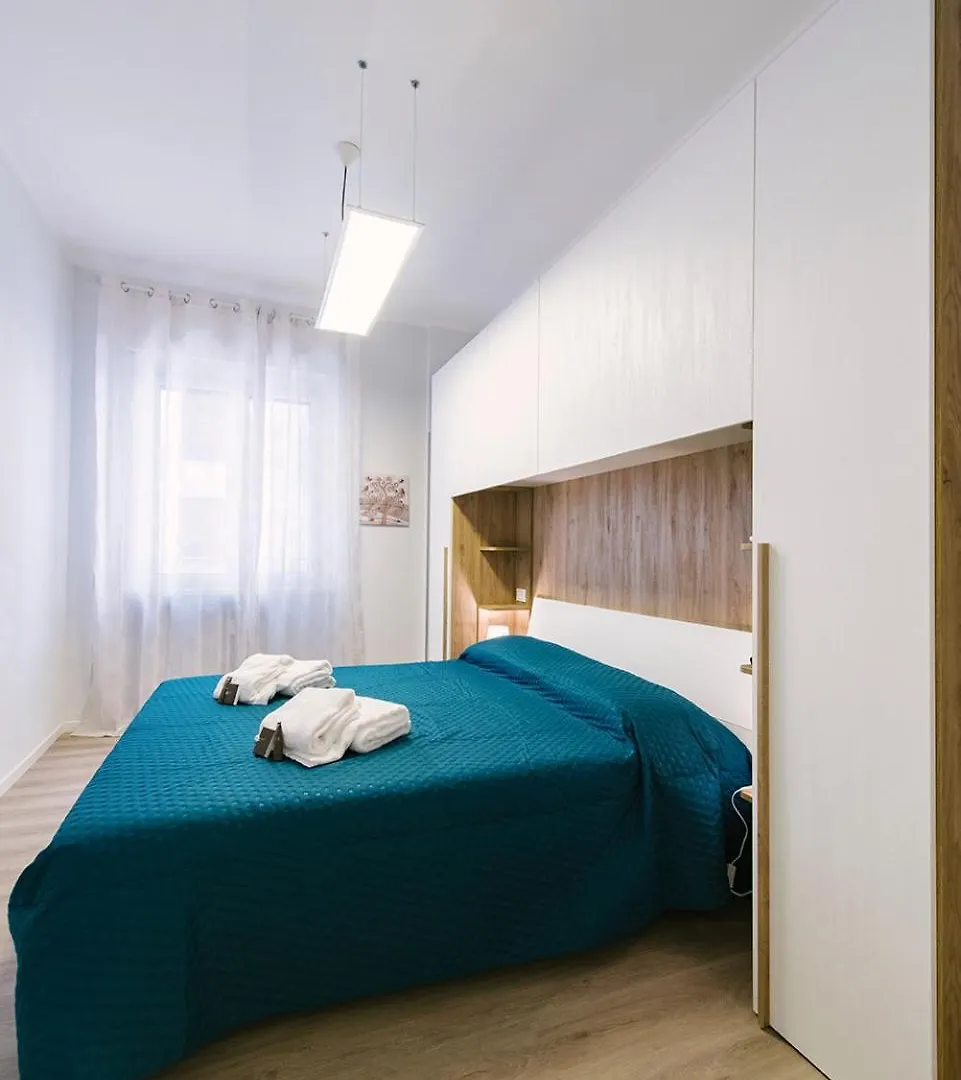 La Casetta Di Lina Rooms And Apartments Verona Italy