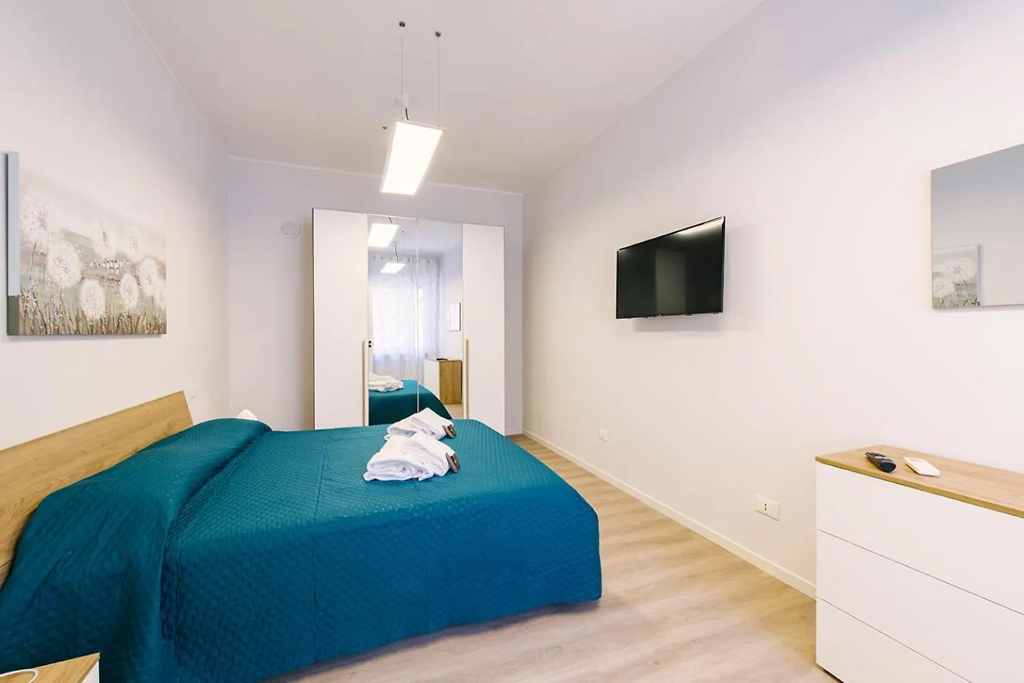 La Casetta Di Lina Rooms And Apartments Verona Guest house