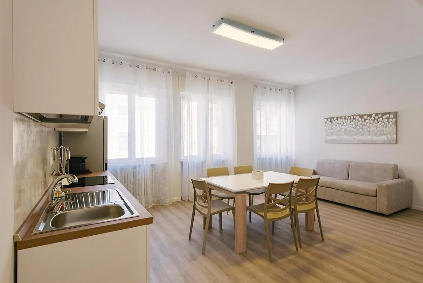 La Casetta Di Lina Rooms And Apartments Verona 3*,
