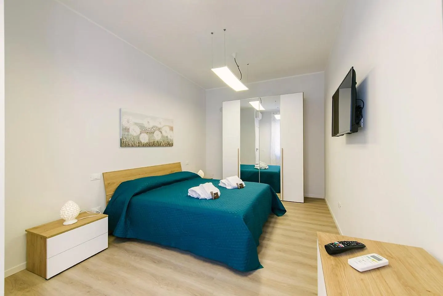 La Casetta Di Lina Rooms And Apartments Verona Pensionat
