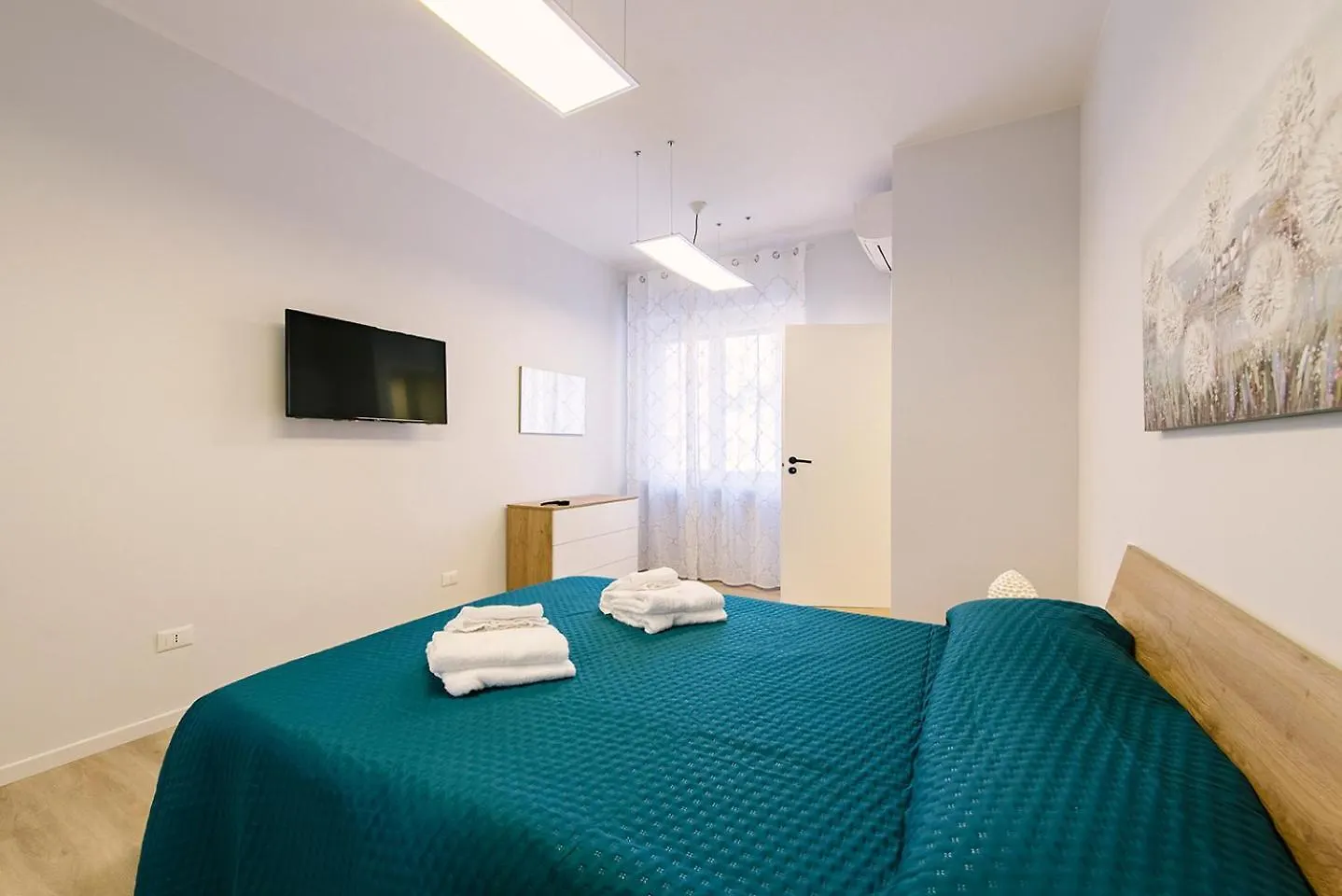 La Casetta Di Lina Rooms And Apartments Verona