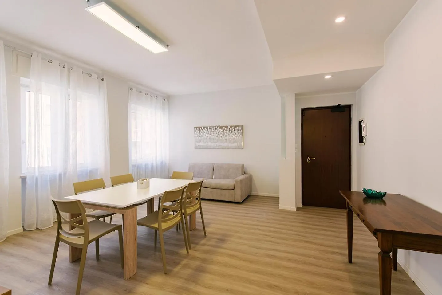 La Casetta Di Lina Rooms And Apartments Verona 3*,