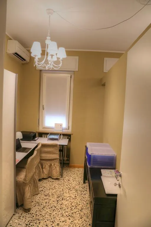 Guest house La Casetta Di Lina Rooms And Apartments Verona