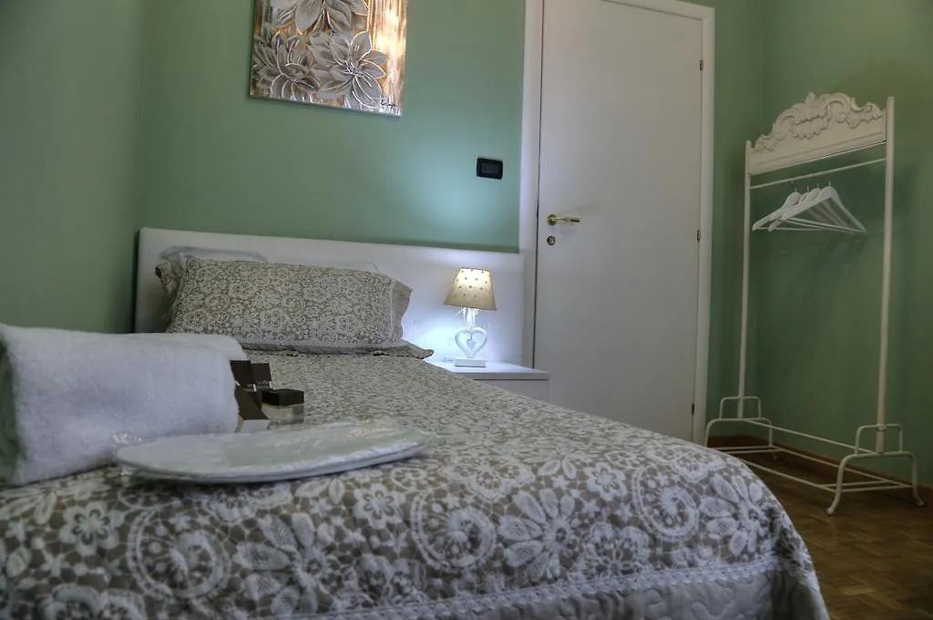 La Casetta Di Lina Rooms And Apartments Verona 3*,