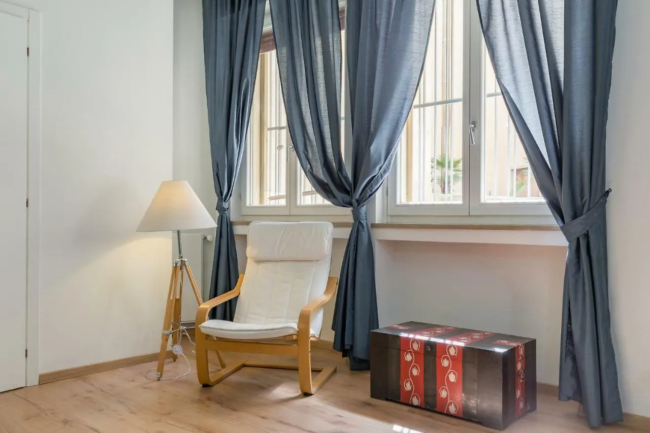La Casetta Di Lina Rooms And Apartments Verona Guest house