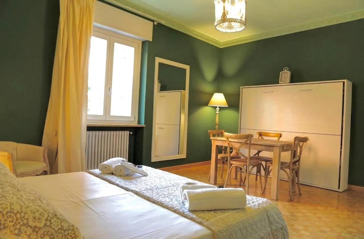 La Casetta Di Lina Bed & Breakfast Verona בית הארחה