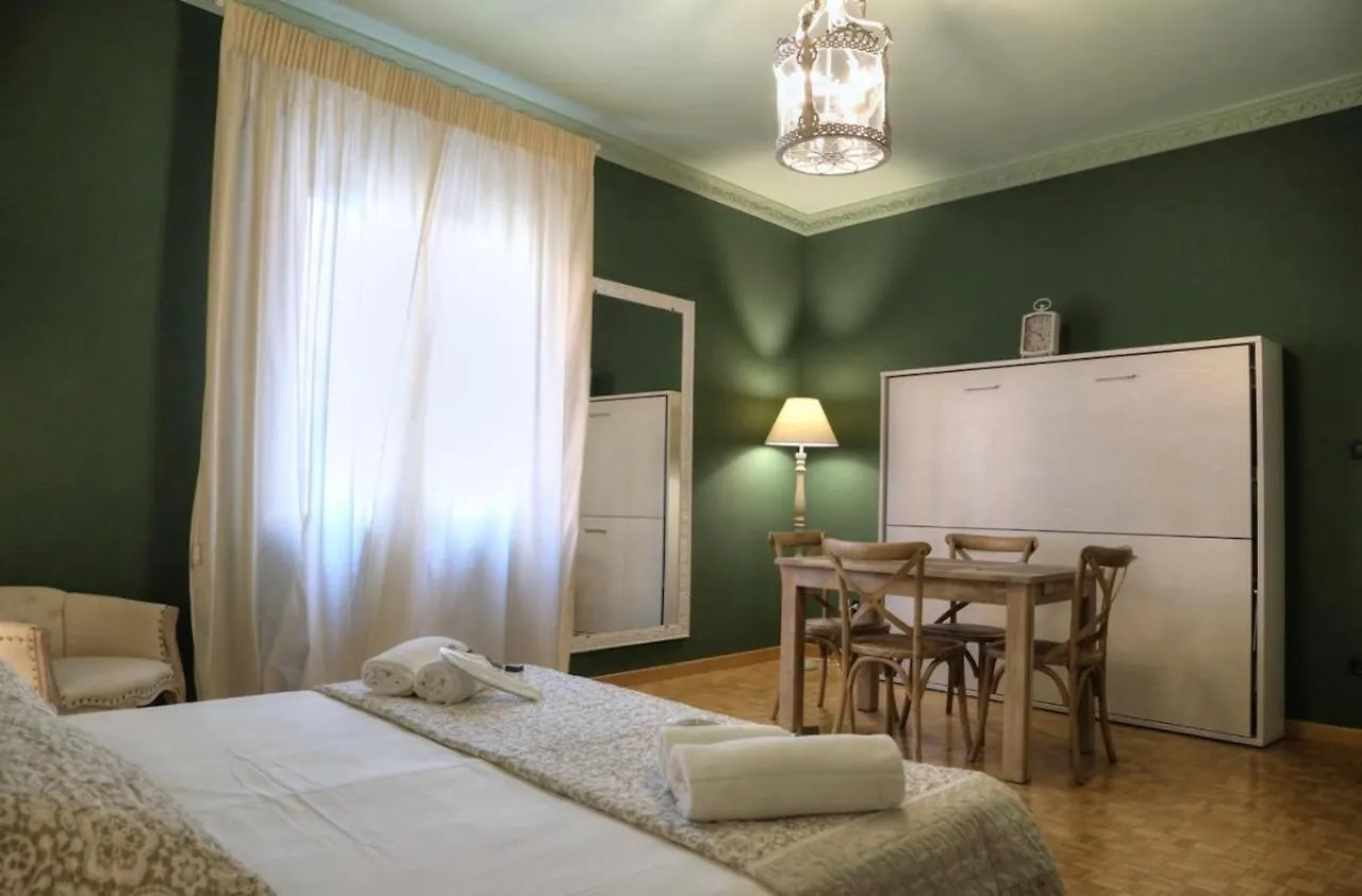 La Casetta Di Lina Bed & Breakfast Verona 3*,  איטליה