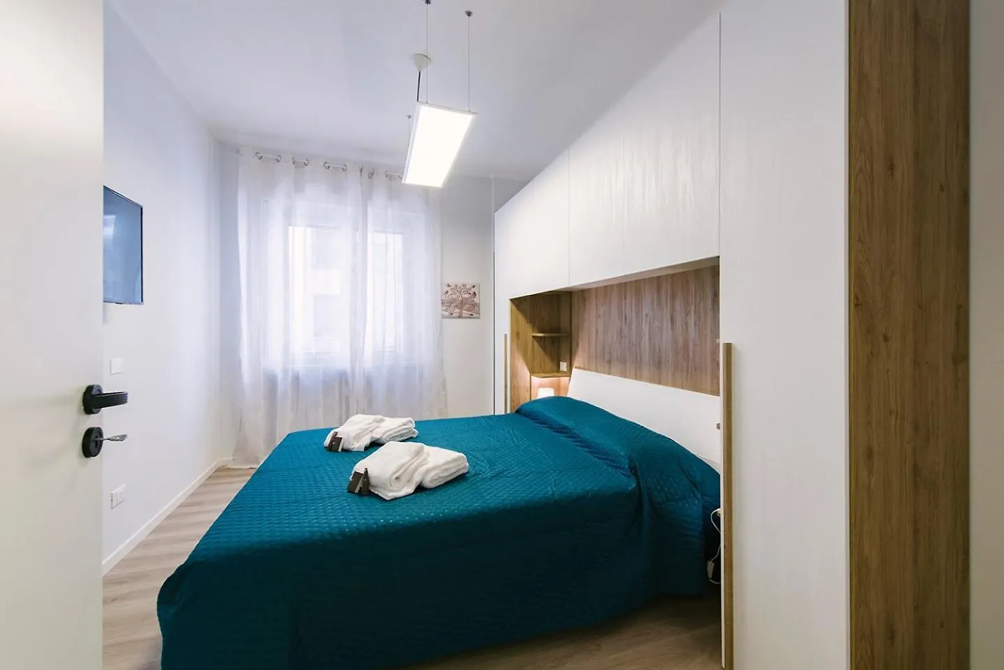 La Casetta Di Lina Bed & Breakfast Verona 3*,
