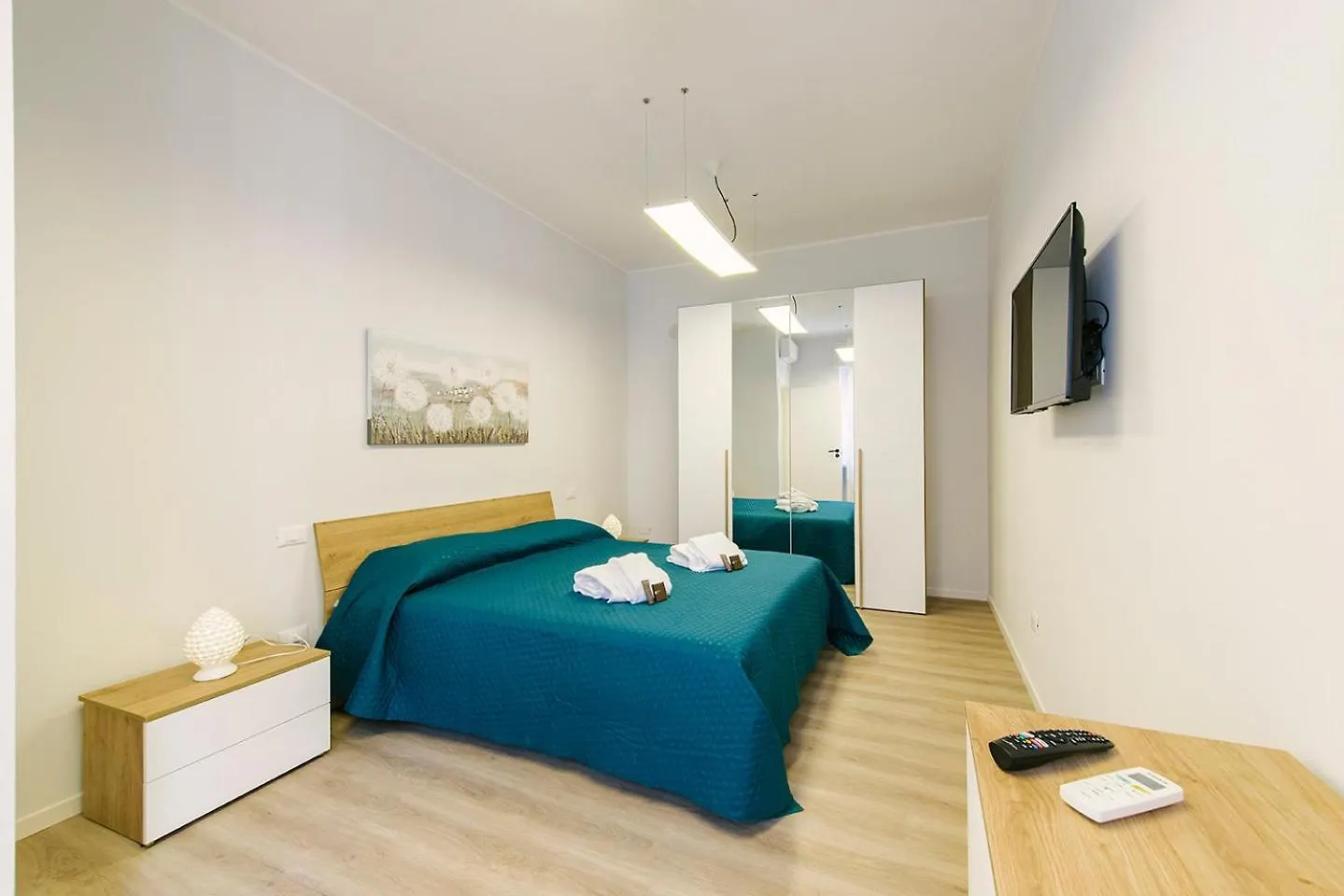 La Casetta Di Lina Bed & Breakfast Verona 3*,