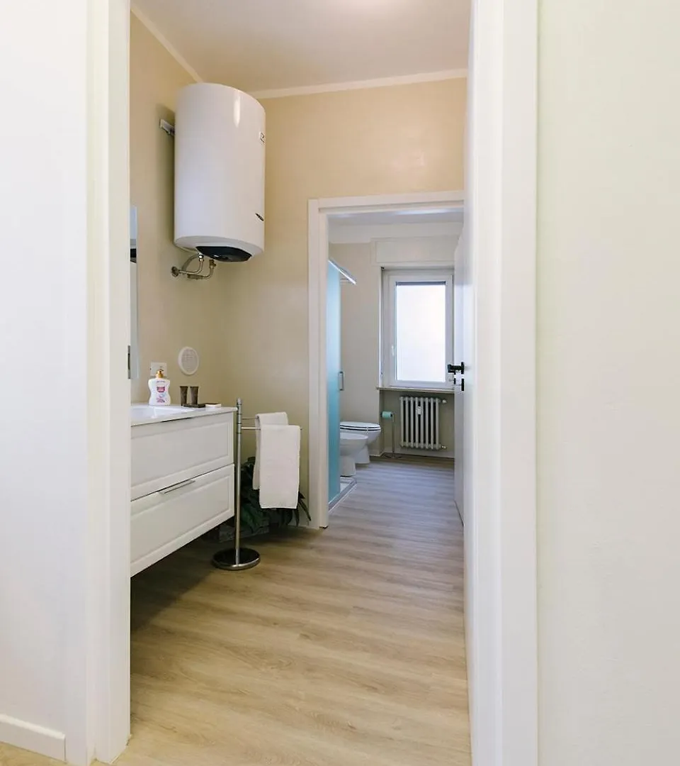 La Casetta Di Lina Bed & Breakfast Verona איטליה