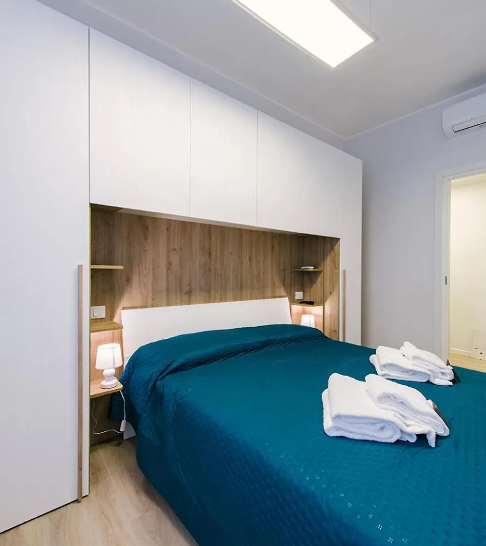 בית הארחה La Casetta Di Lina Bed & Breakfast Verona