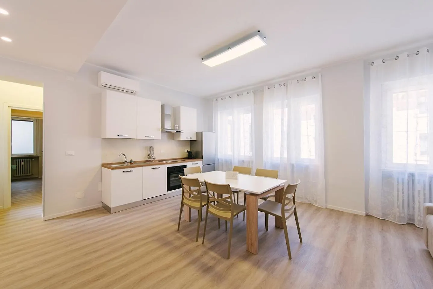 La Casetta Di Lina Bed & Breakfast Verona