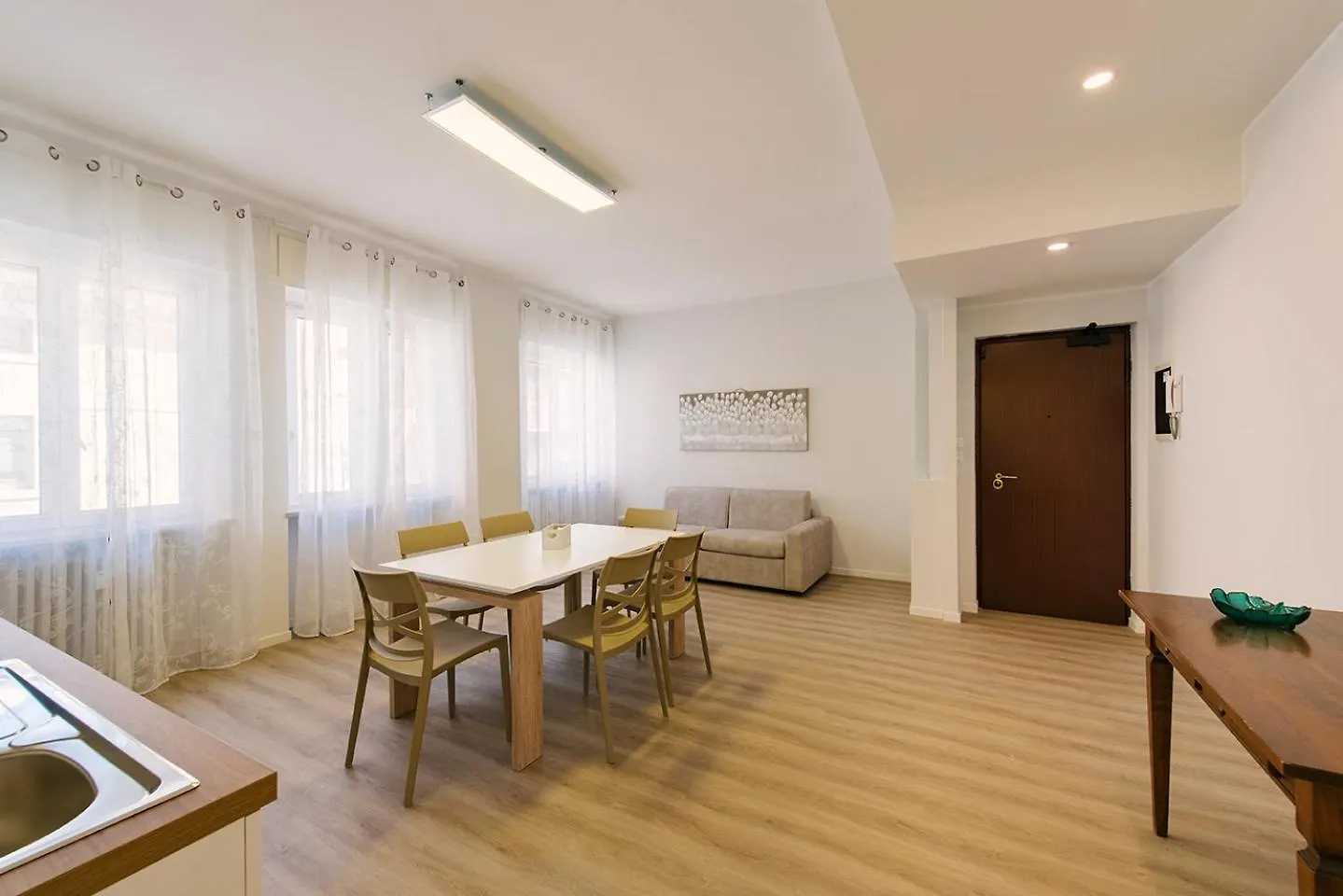 La Casetta Di Lina Bed & Breakfast Verona איטליה