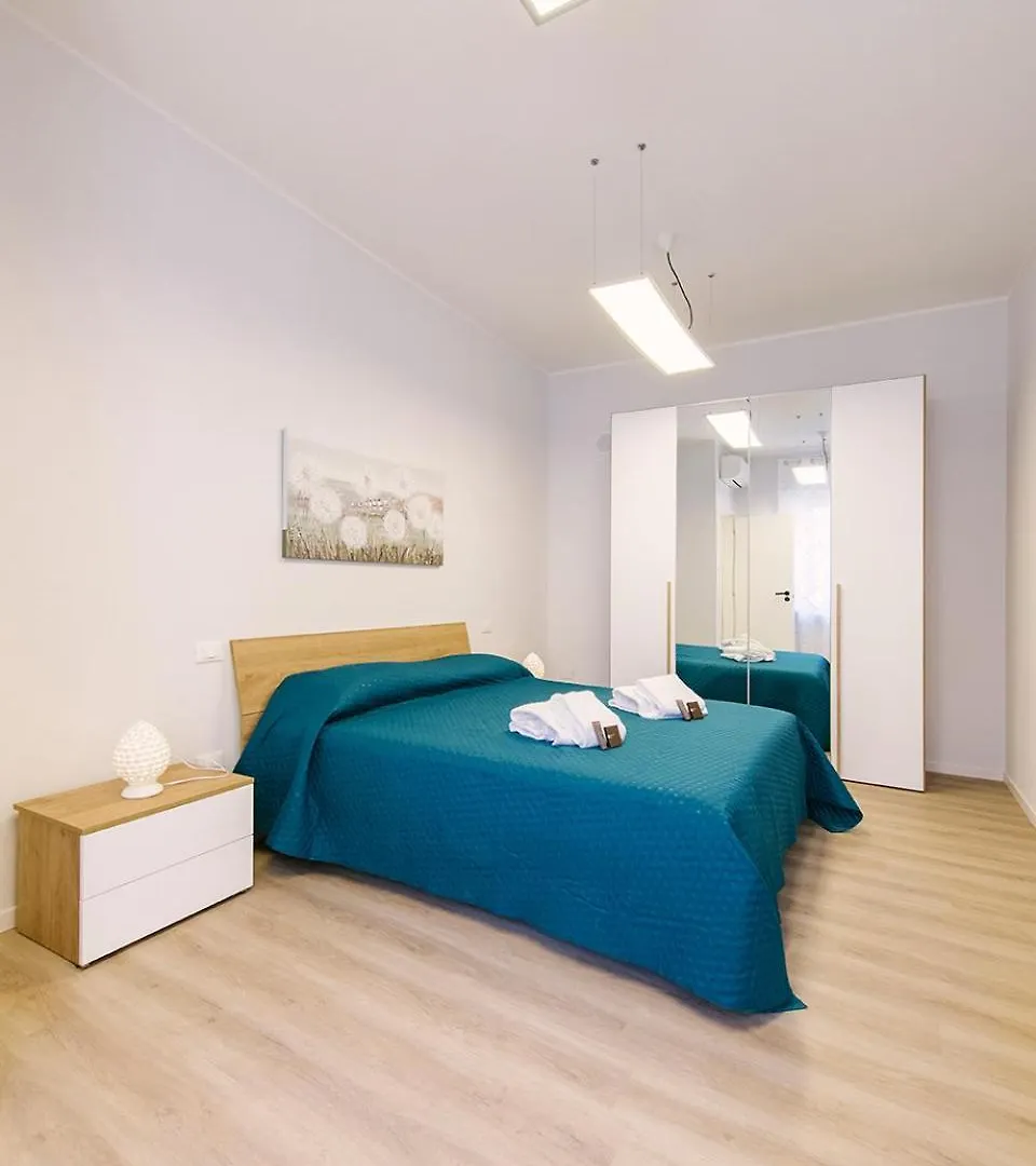 La Casetta Di Lina Bed & Breakfast Verona