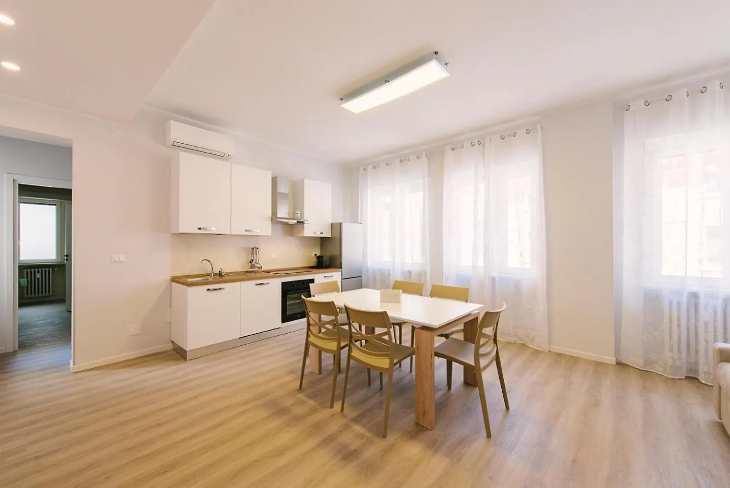 La Casetta Di Lina Bed & Breakfast Verona
