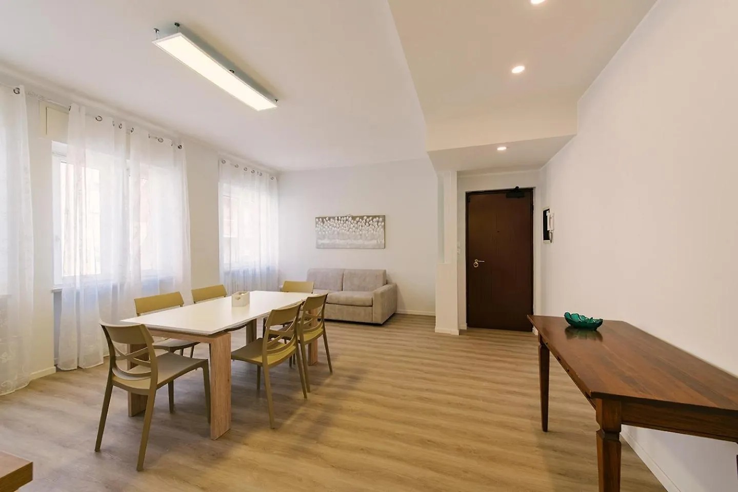 La Casetta Di Lina Bed & Breakfast Verona 3*,  איטליה