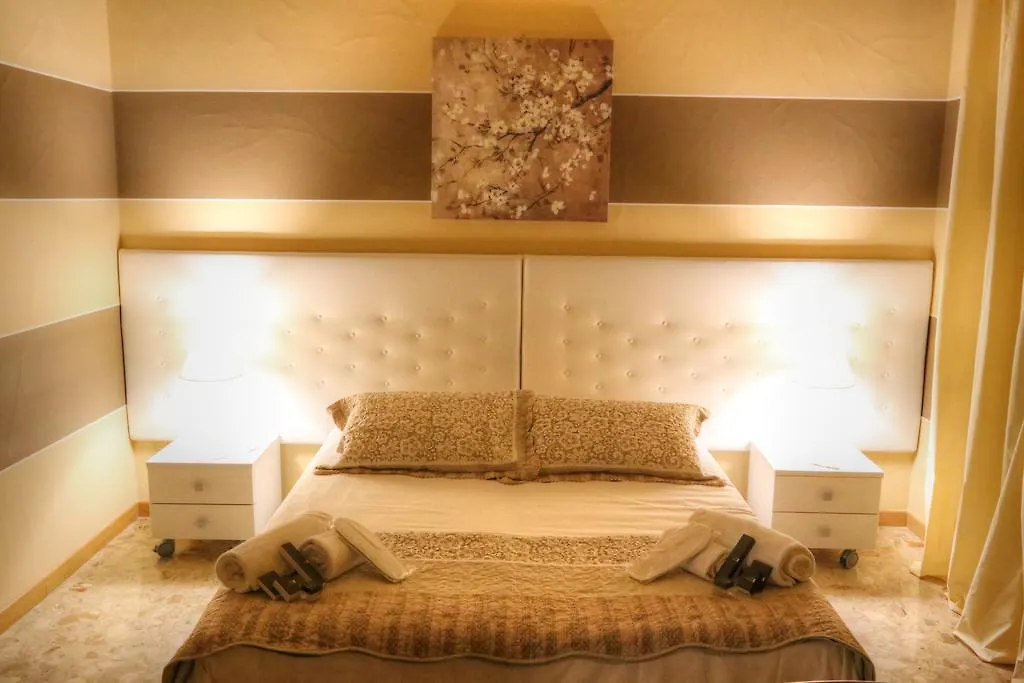 La Casetta Di Lina Bed & Breakfast Verona