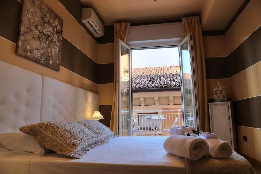 La Casetta Di Lina Bed & Breakfast Verona