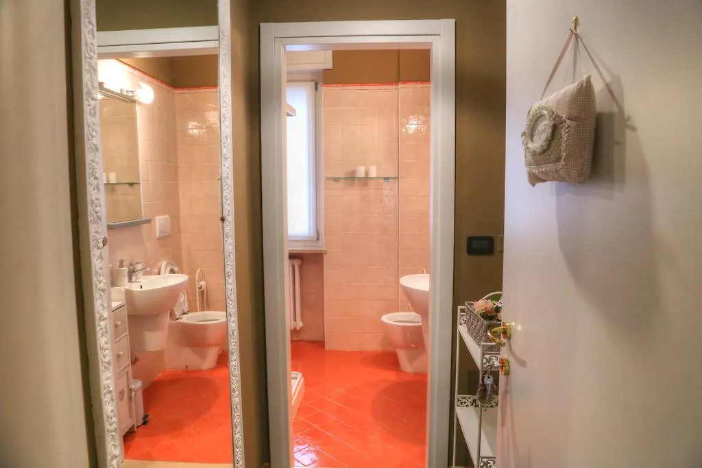 La Casetta Di Lina Bed & Breakfast Verona