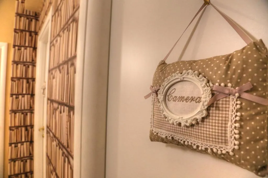 La Casetta Di Lina Bed & Breakfast Verona איטליה